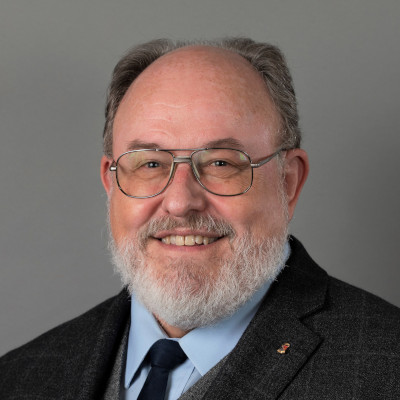 Picture of Dr. Steve Watkins